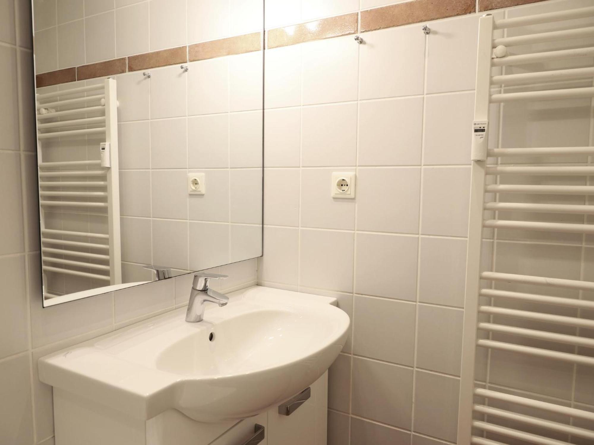 Strandstrasse 6, Whg. 07 Westerland Ngoại thất bức ảnh